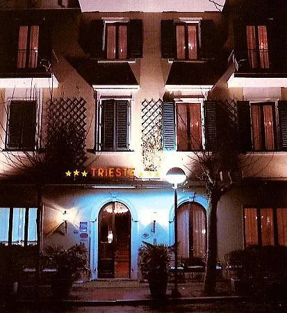 Trieste 3* Монтекатини-Терме